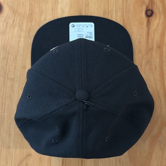 ✔️NWT: NIKE - Men’s Hockey Pro Flatbill Cap - Picture 7 of 11